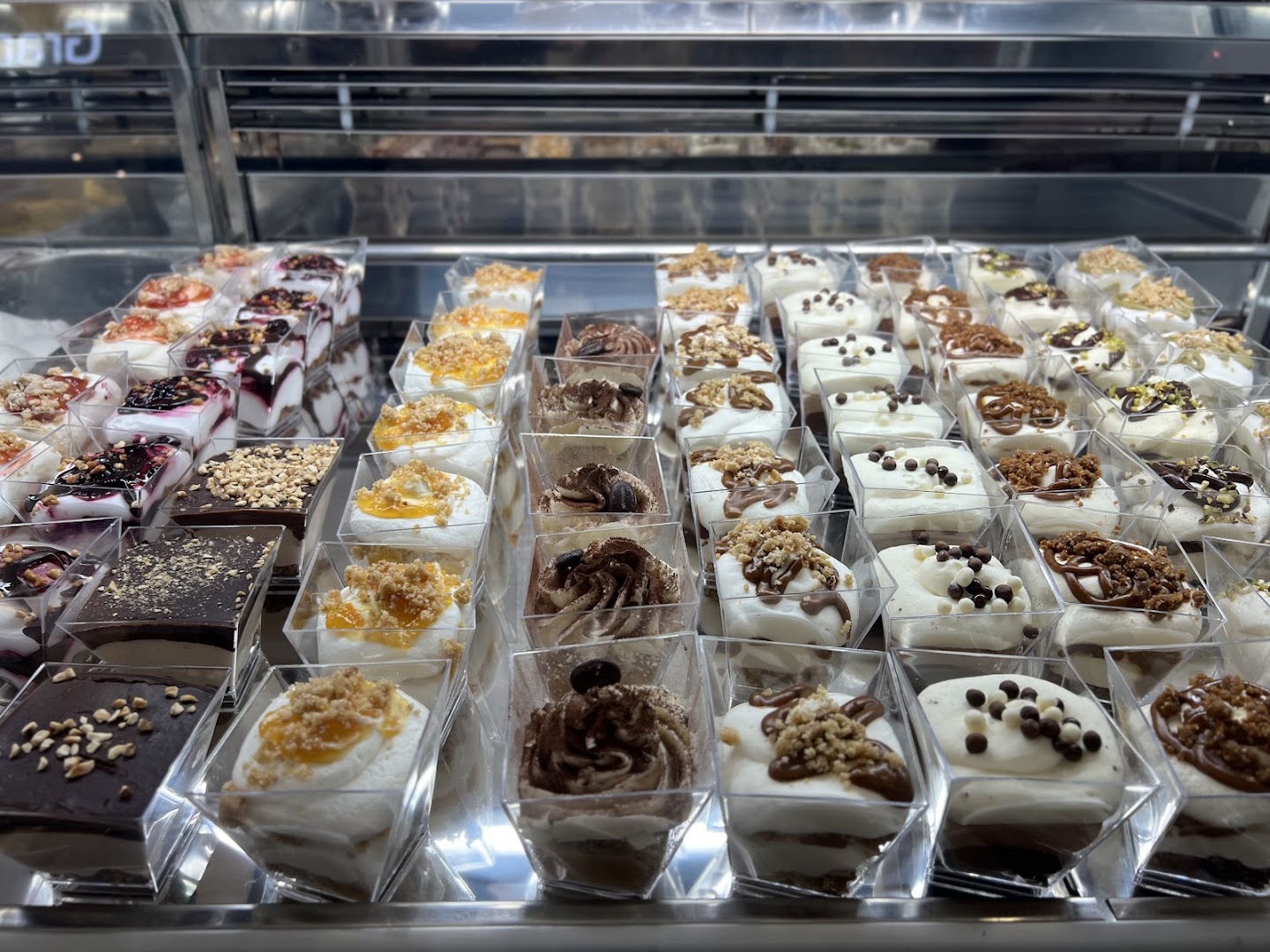 Gelateria oops!