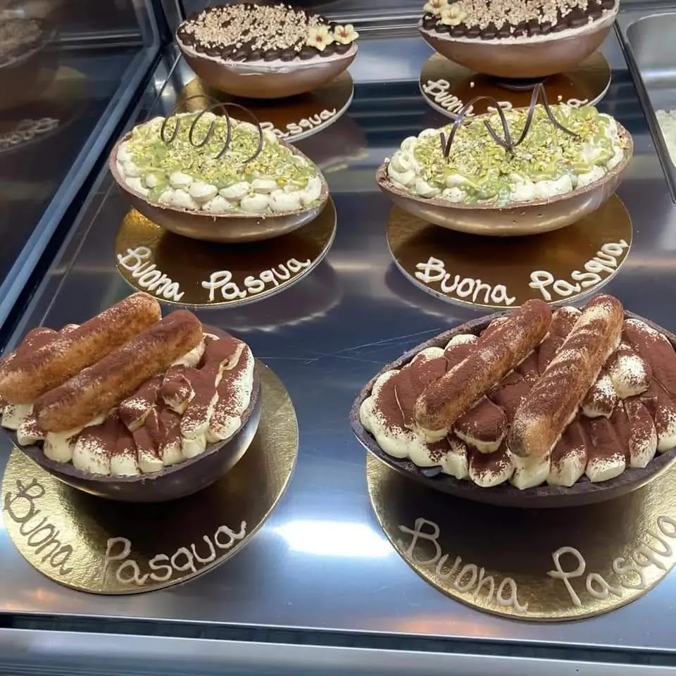 Gelateria Orocolato