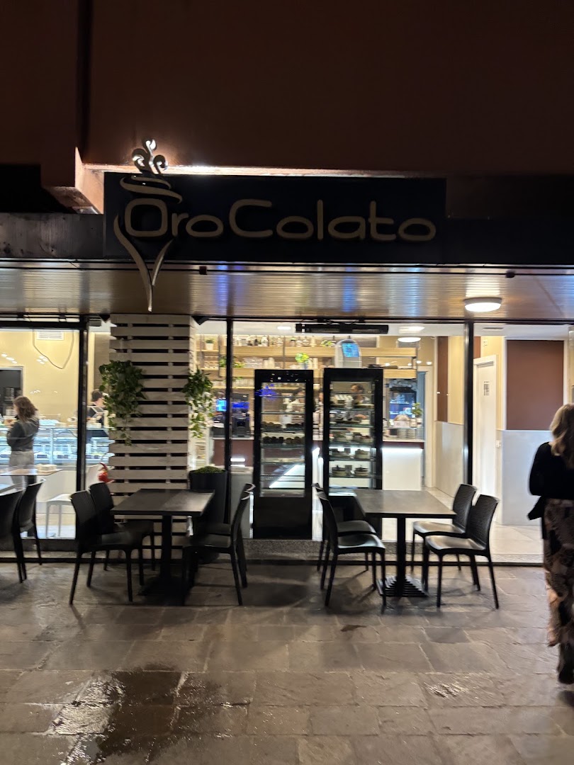 Gelateria Orocolato