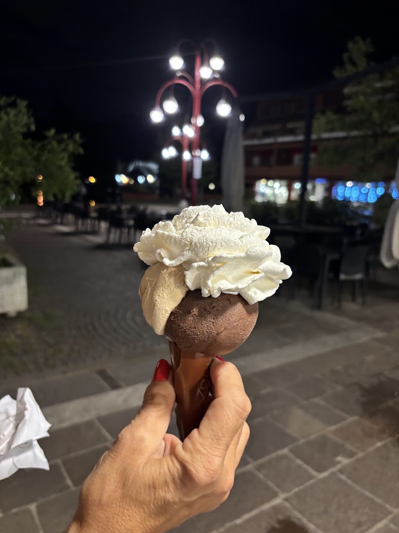 Gelateria Orocolato