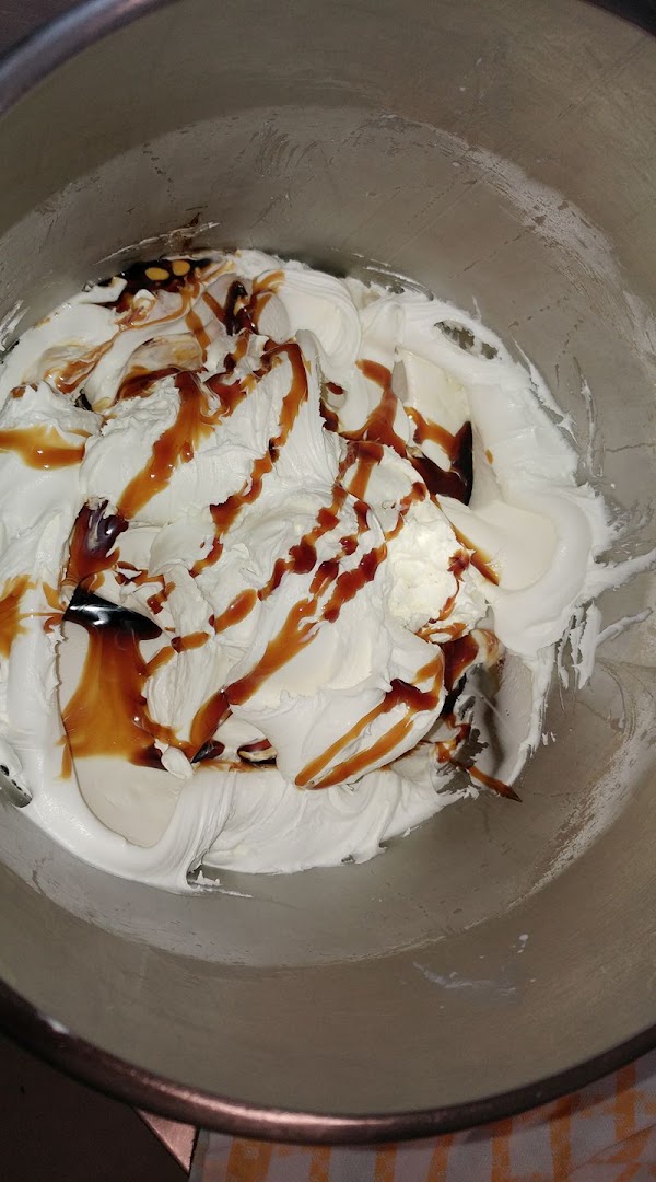 Gelateria Orso Bianco