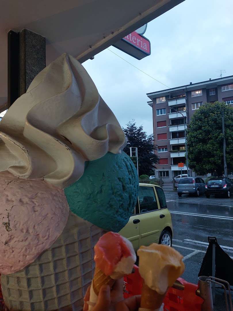 Gelateria Orso Ghiotto