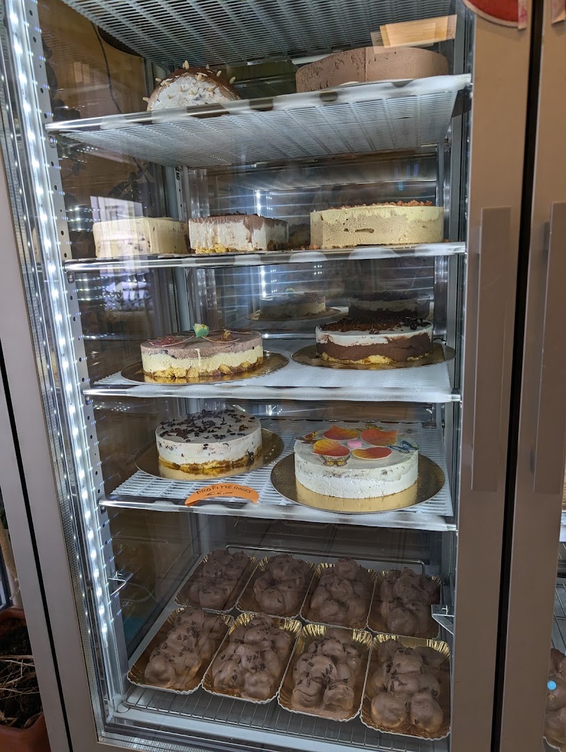 Gelateria Orso Ghiotto