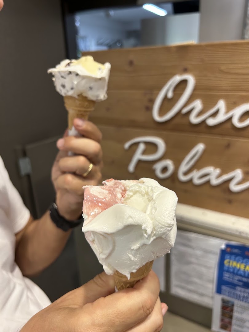 Gelateria Orso Polare Snc