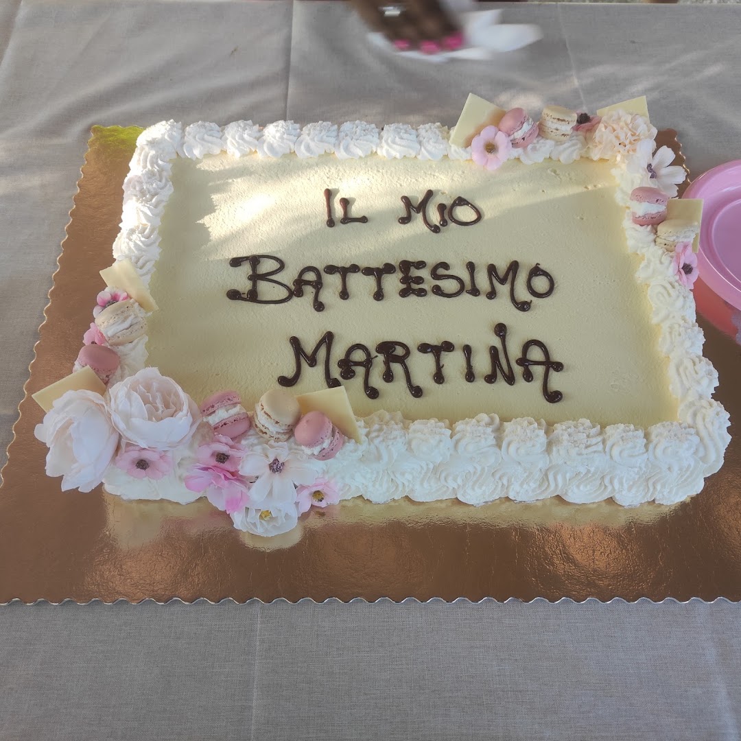 Gelateria Orso Polare Snc, Reggiolo