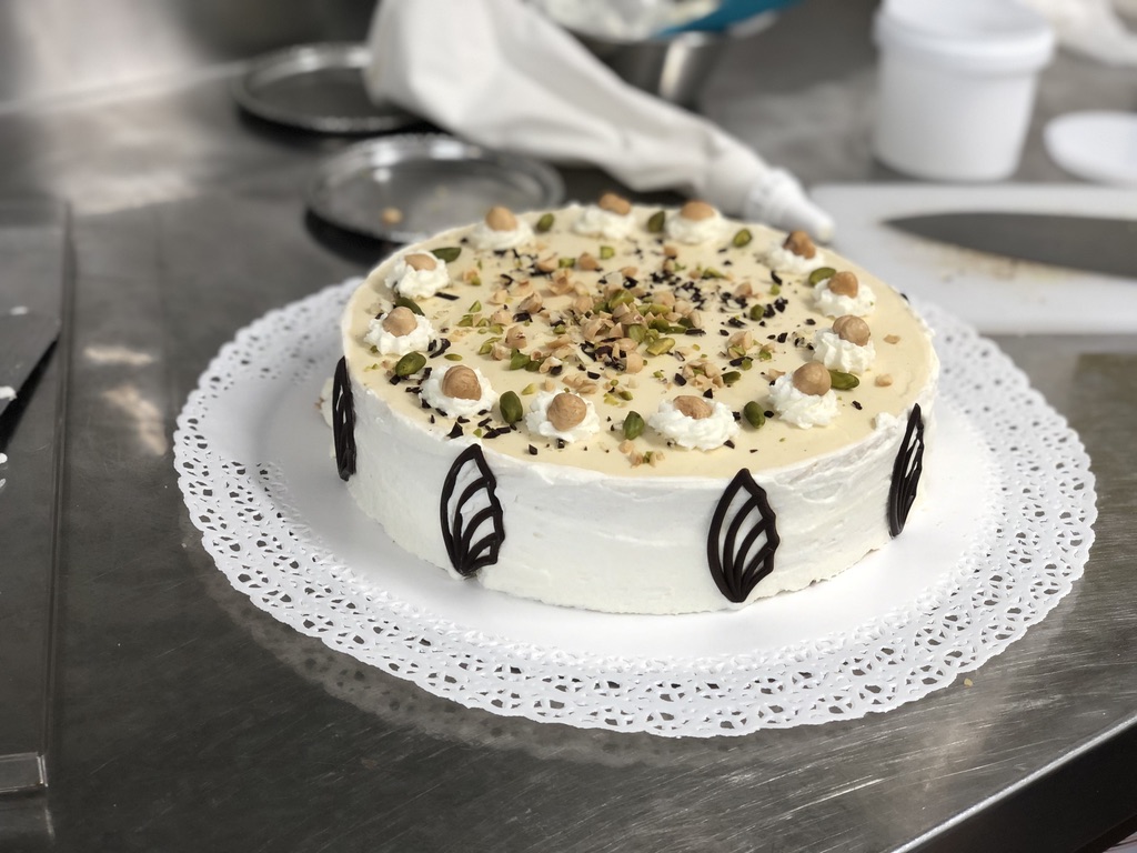 Gelateria Ortler