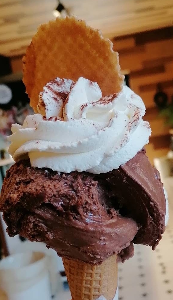 Gelateria Orto Gelato - Cinisello B.
