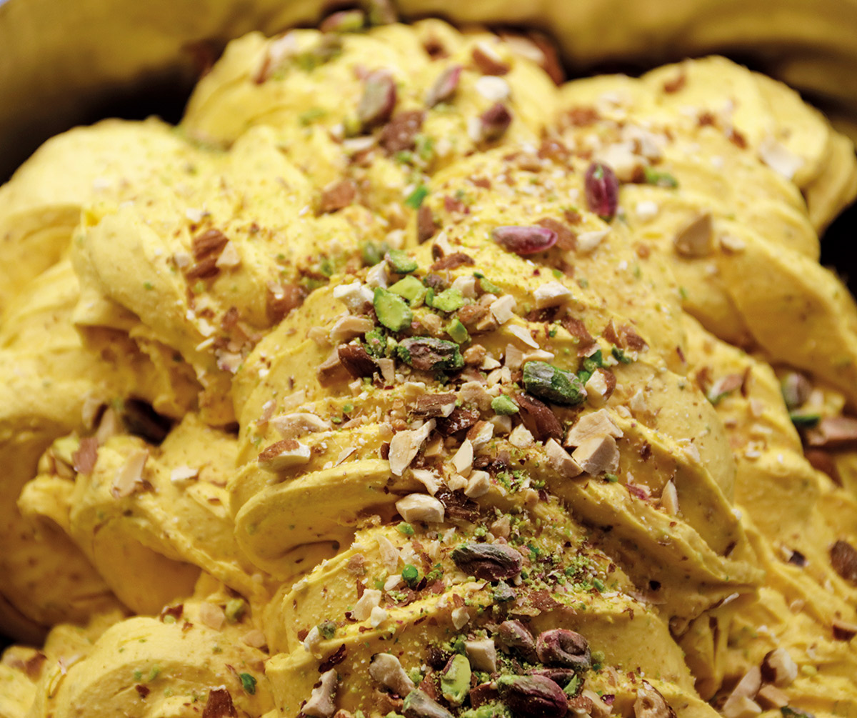 Gelateria Orto Gelato - Cinisello B.