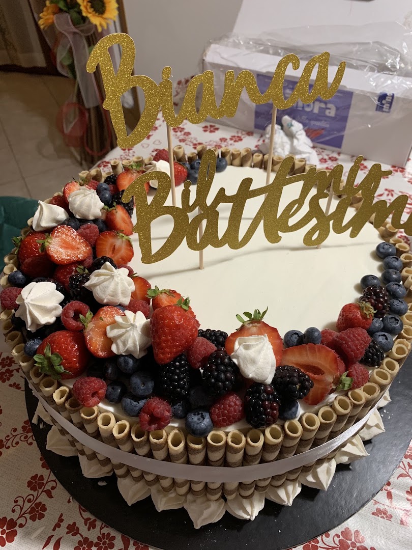 Gelateria Oscar