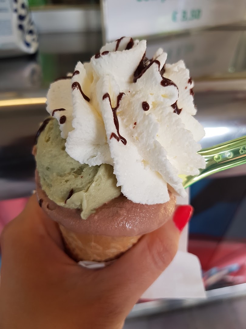 Gelateria Oscar
