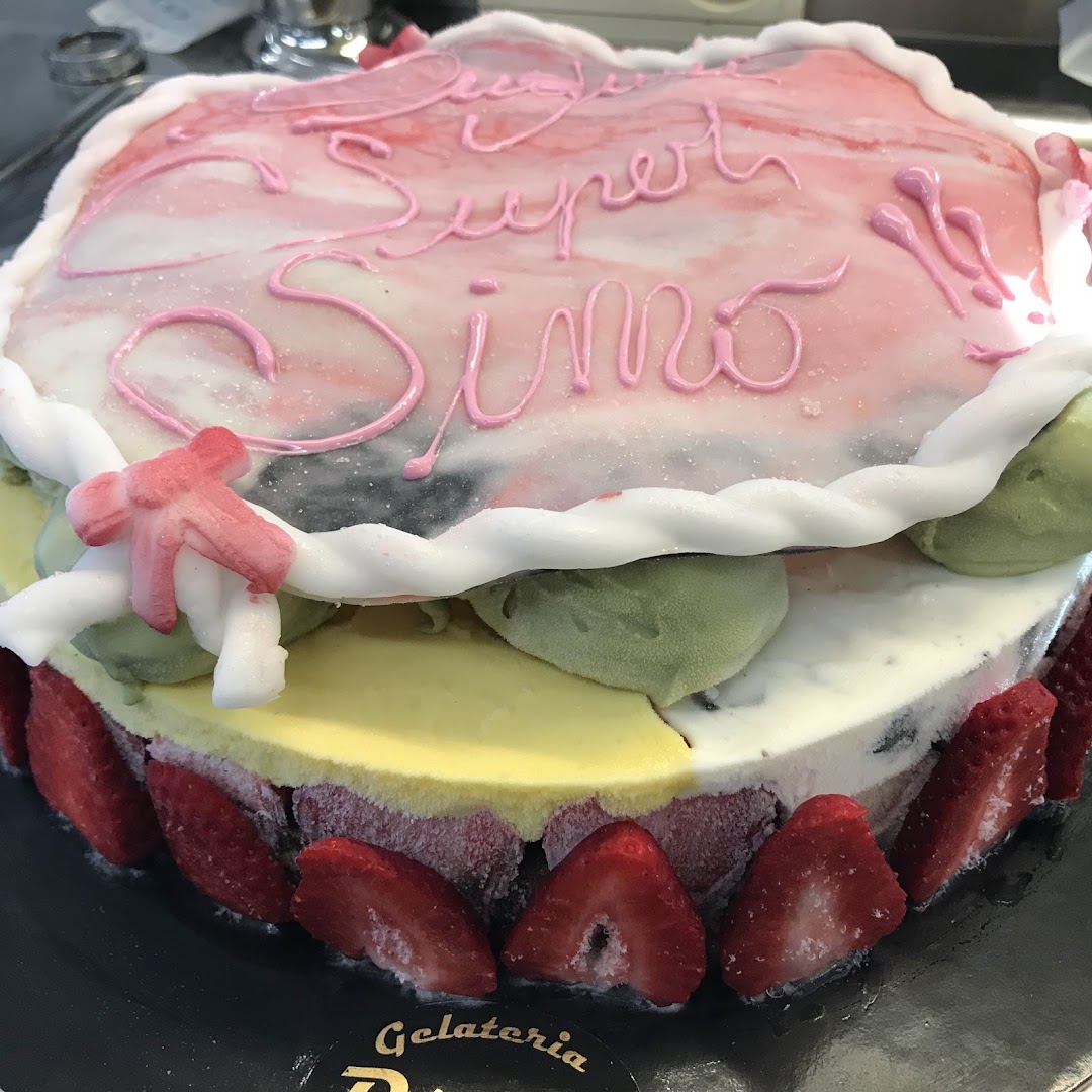 Gelateria Oscar, Bologna