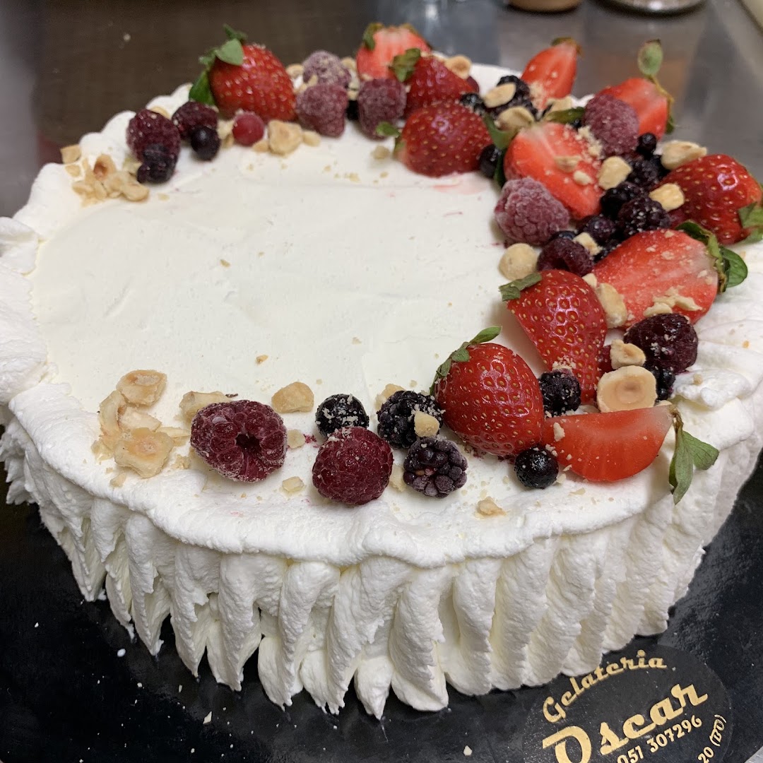 Gelateria Oscar