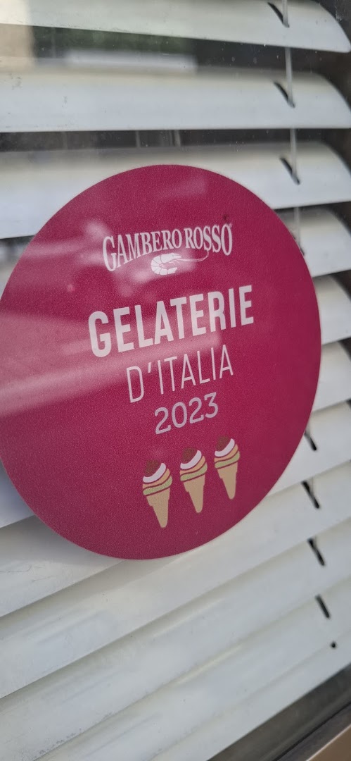 Gelateria Pallini