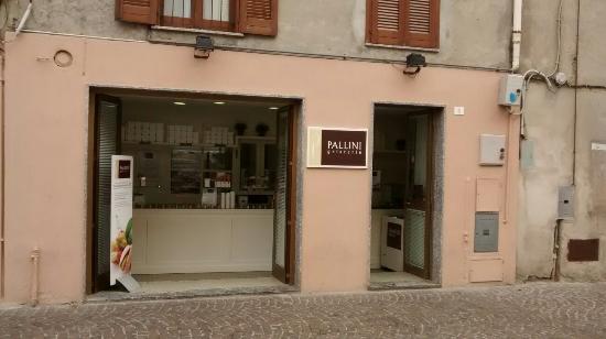 Gelateria Pallini