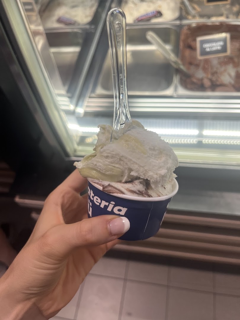 Gelateria Palü