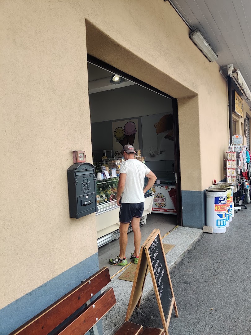 Gelateria Palü