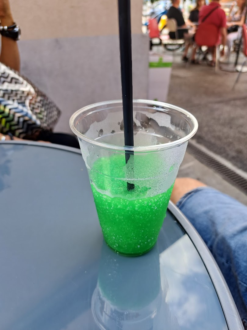 Gelateria Palü