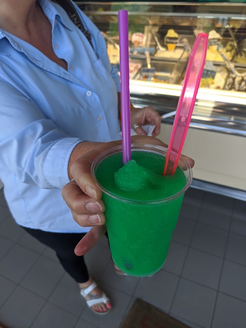 Gelateria Palü