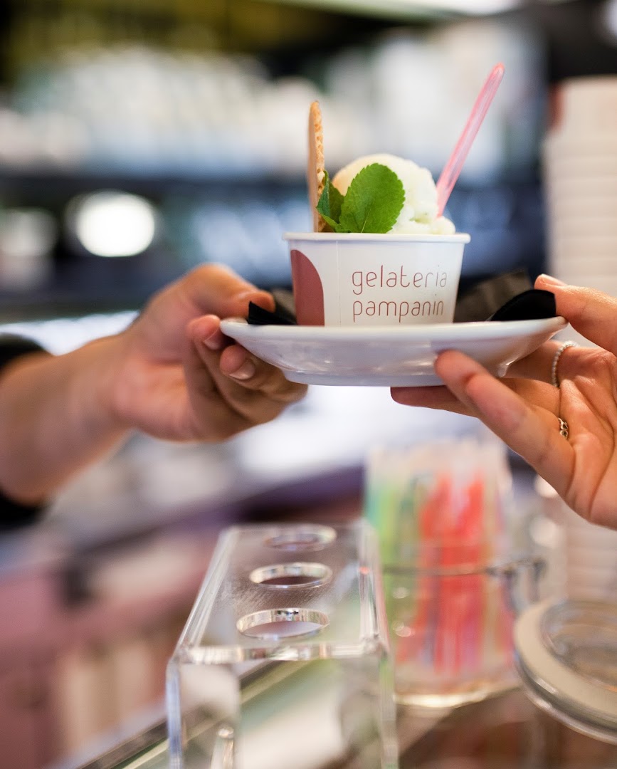 Gelateria Pampanin