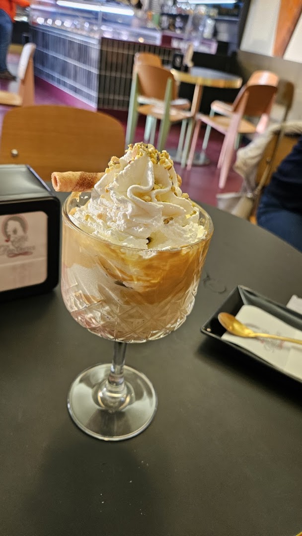 Gelateria Pampanin
