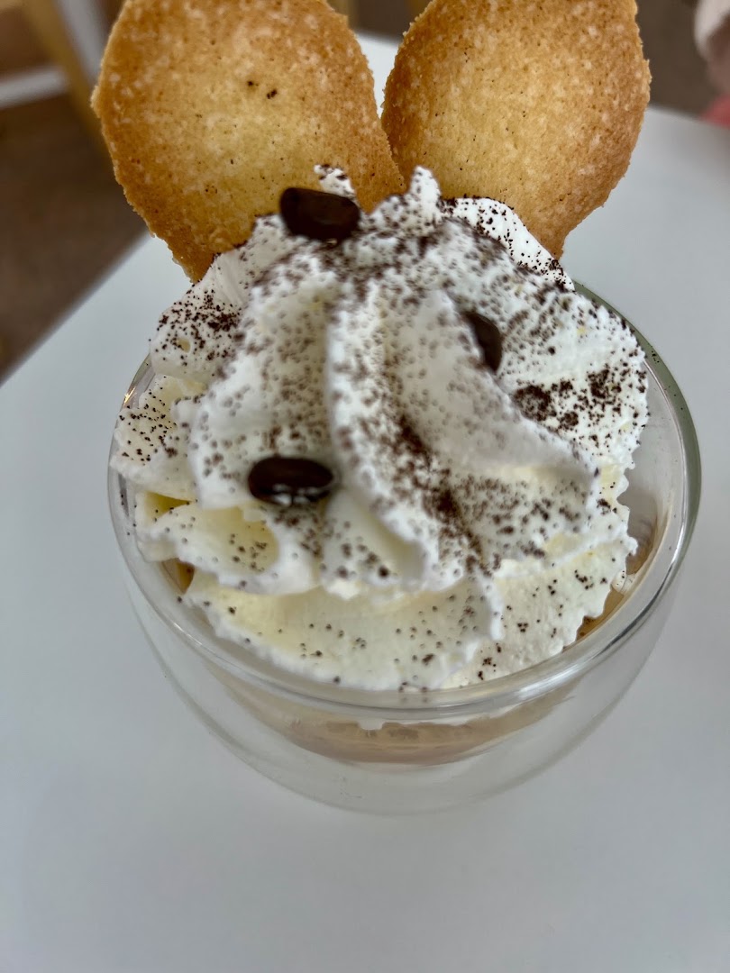 Gelateria Panciera, Abano Terme