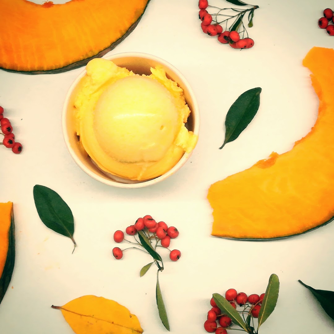 Gelateria Panciera