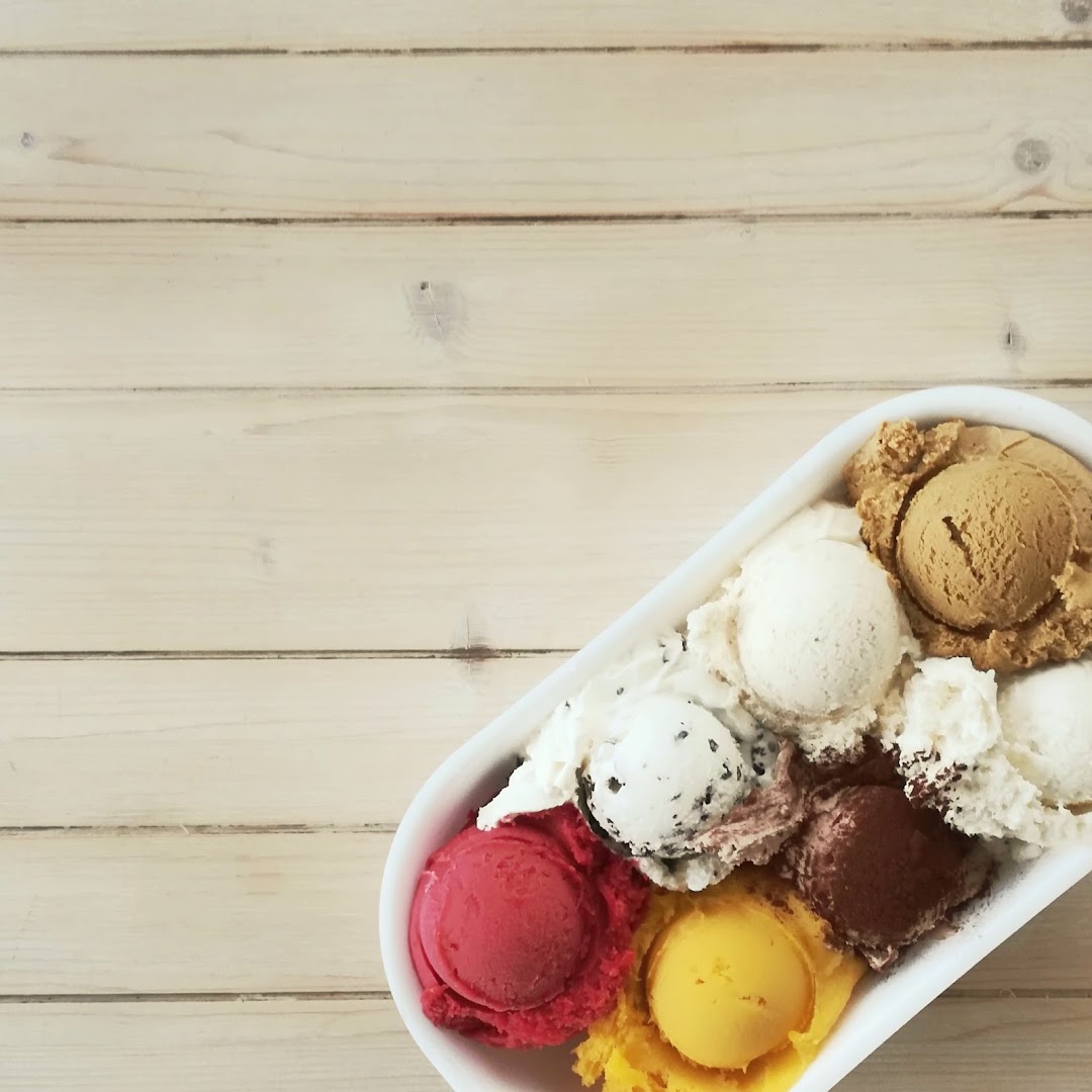 Gelateria Panciera