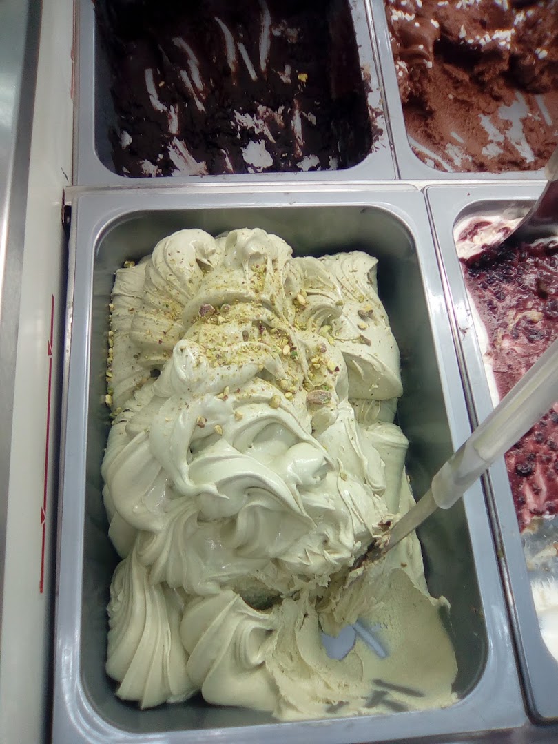 Gelateria Panineria S.M.A.F