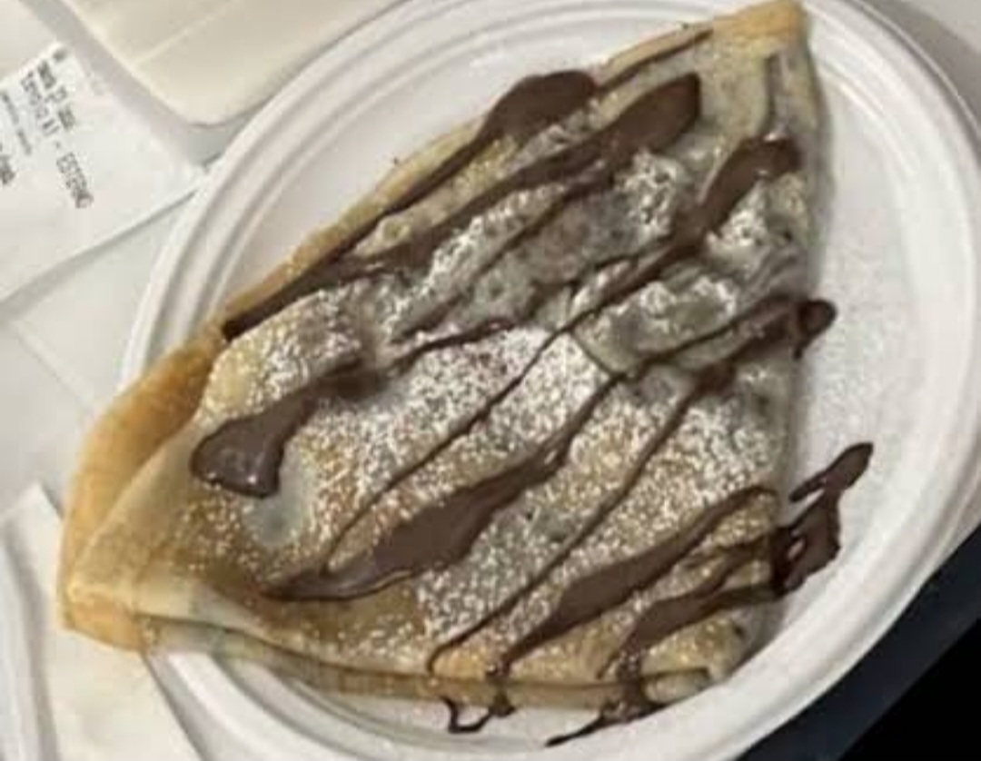 Gelateria Paninoteca Le Delizie