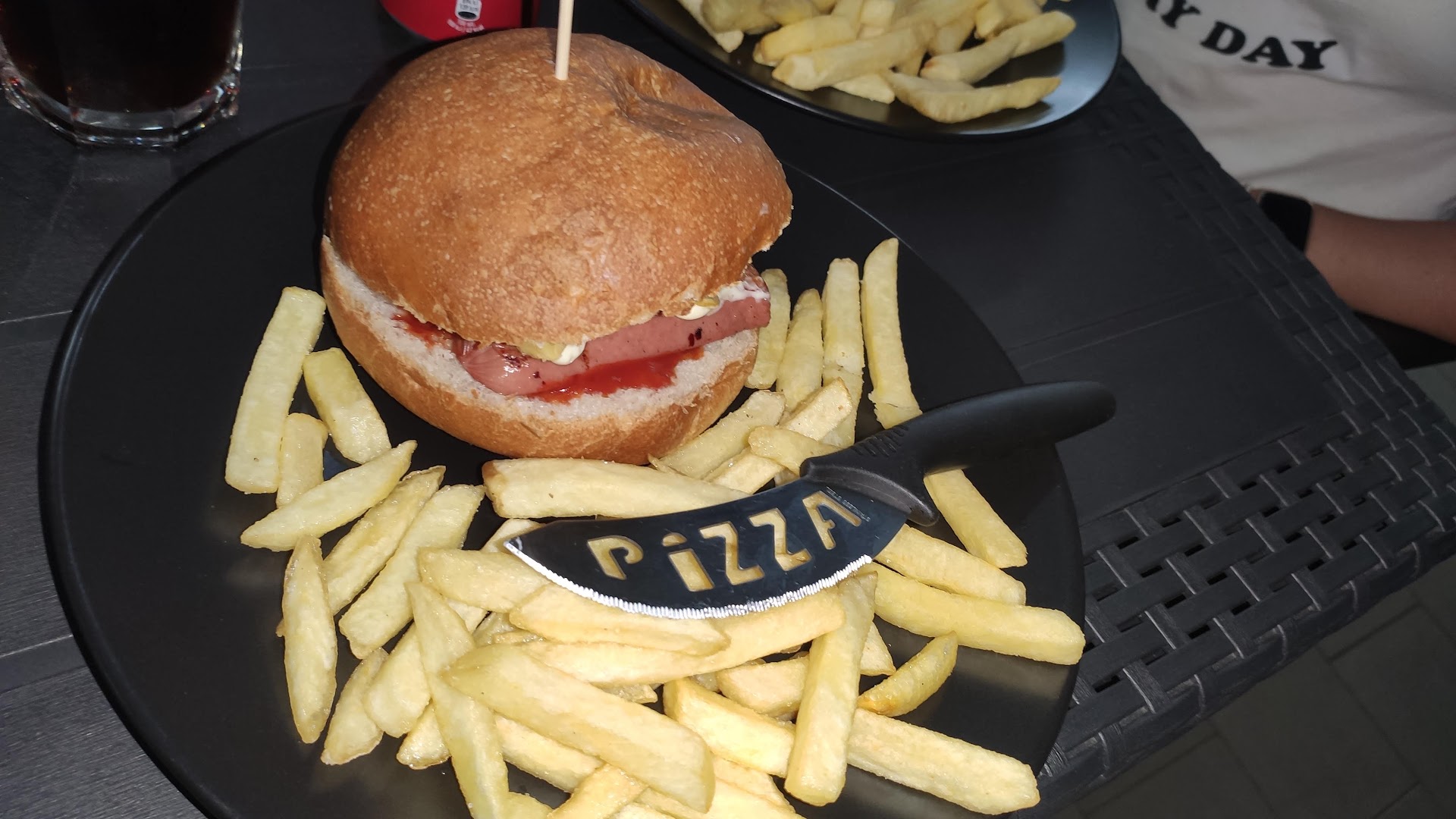 Gelateria Paninoteca Le Delizie