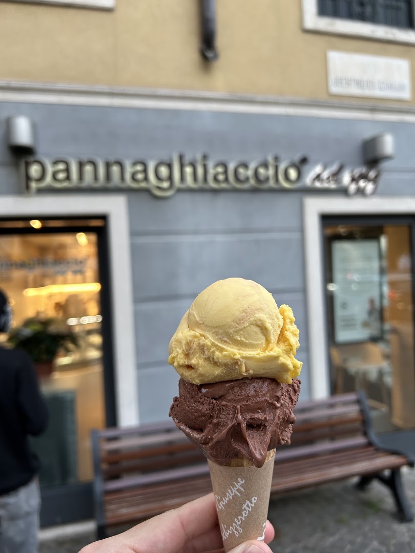 gelateria pannaghiaccio 1949