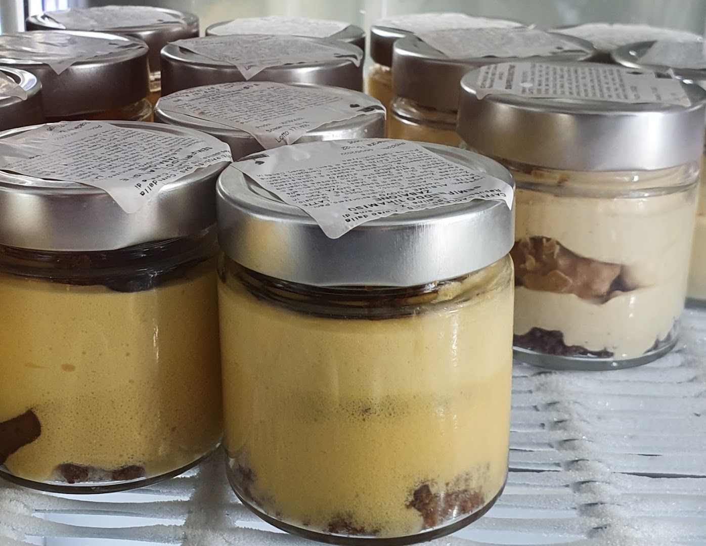 Gelateria Paolessi (Bar della baffona)