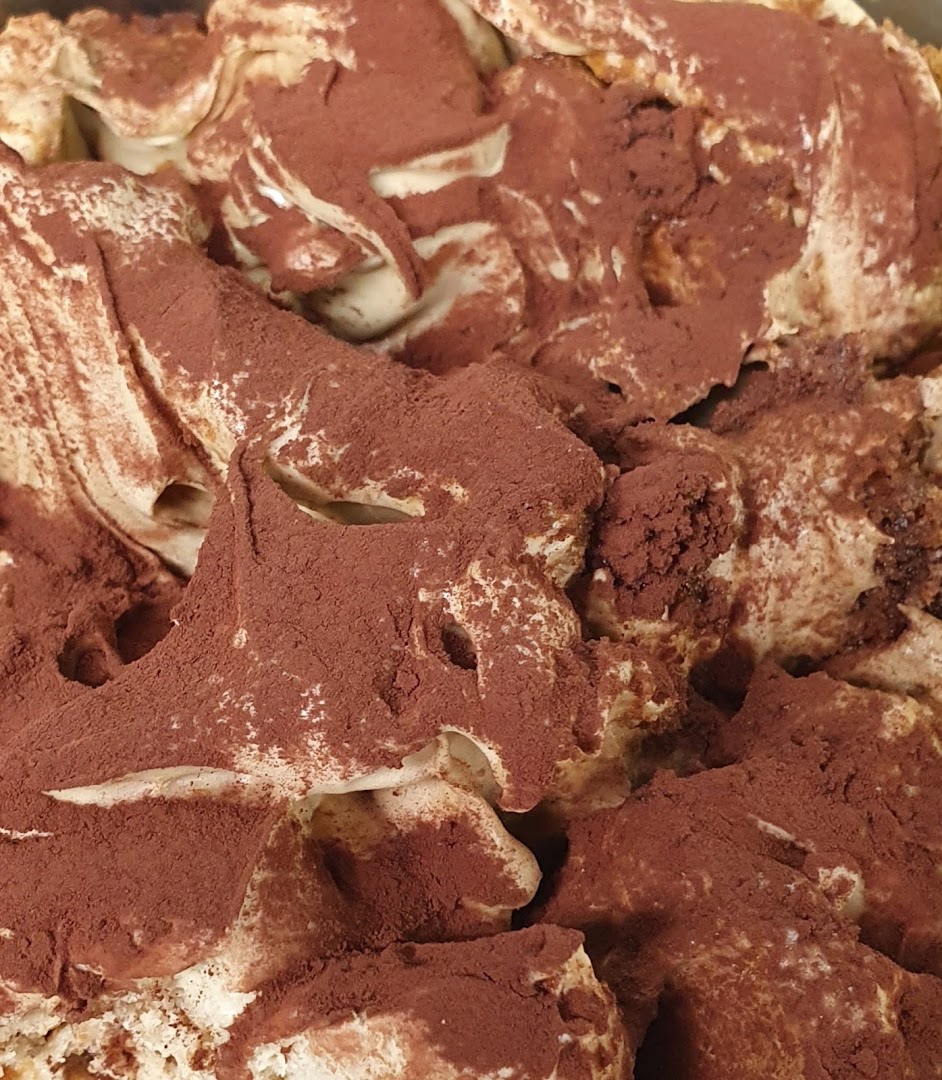 Gelateria Paolessi (Bar della baffona)
