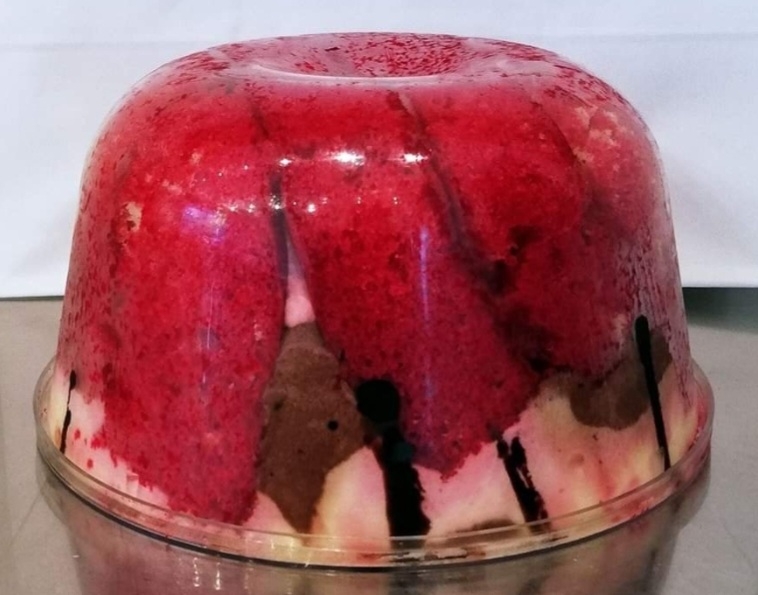 Gelateria Paolessi (Bar della baffona)
