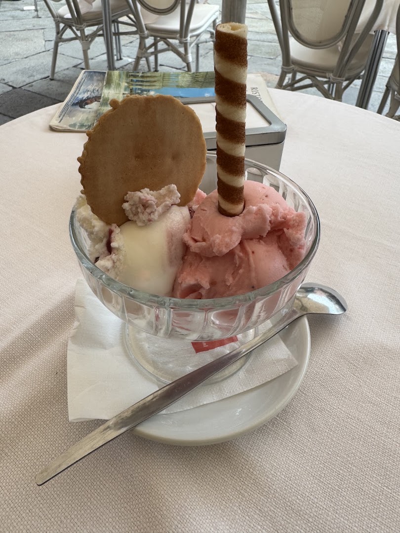 Gelateria Paolin dal 1760, Venezia