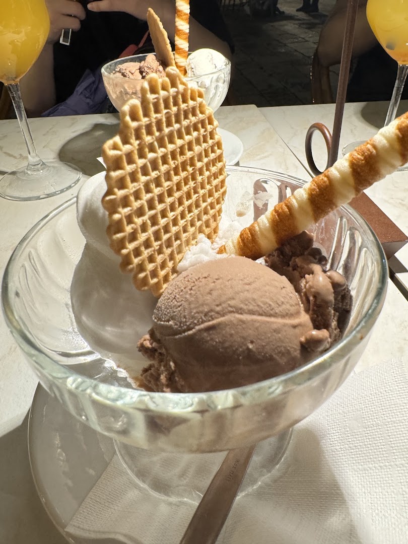 Gelateria Paolin dal 1760