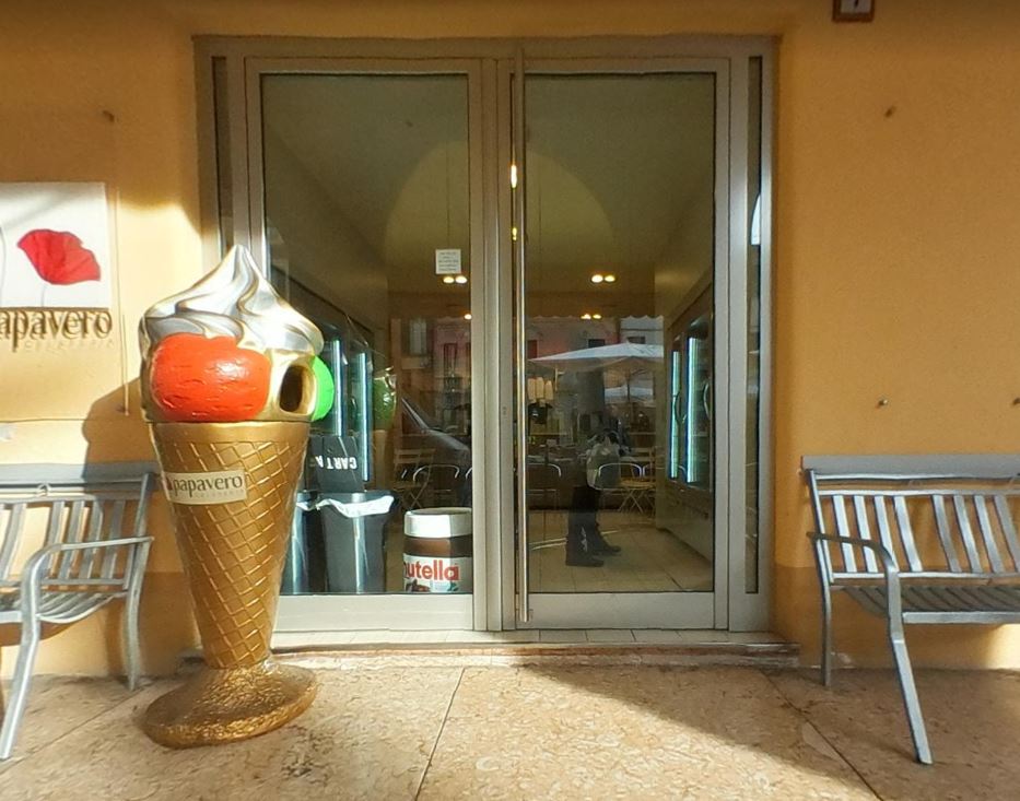 Gelateria Papavero