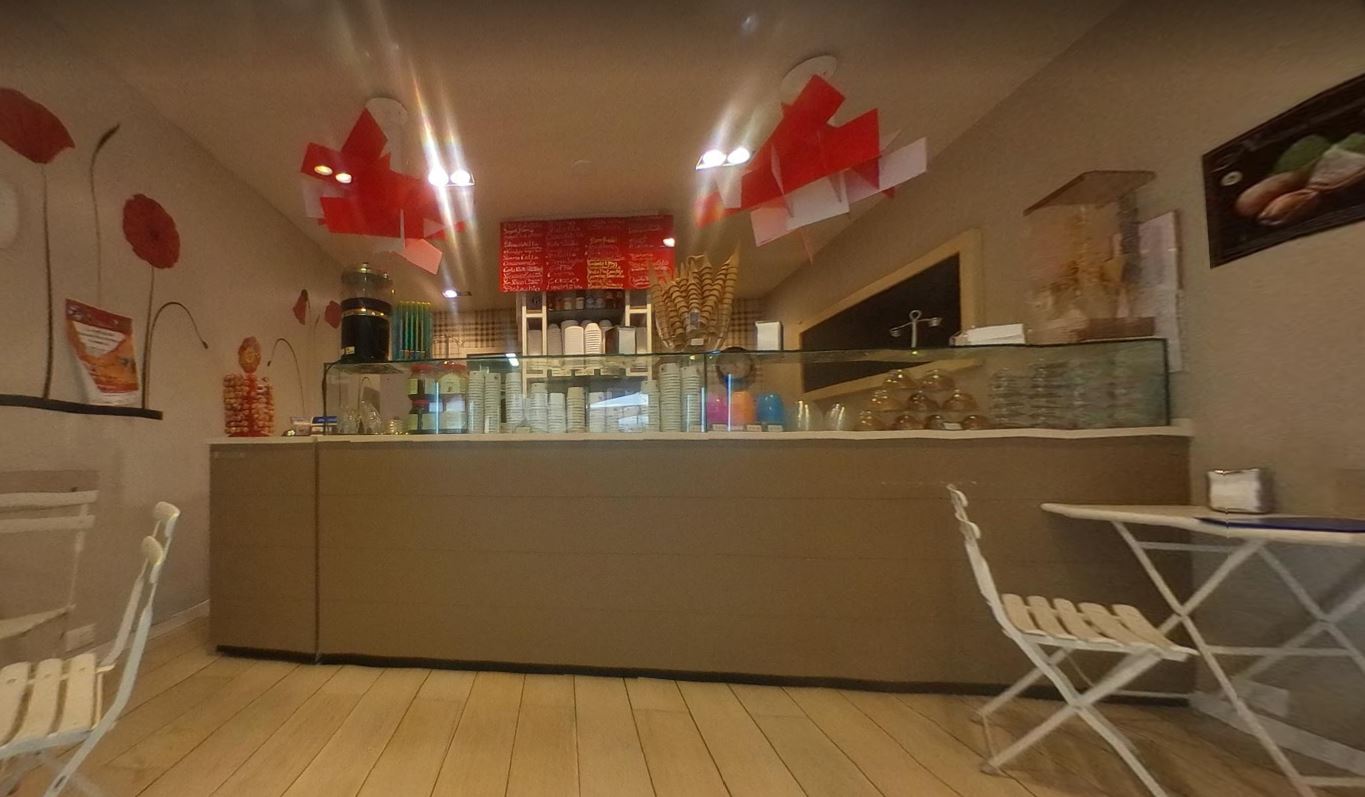 Gelateria Papavero