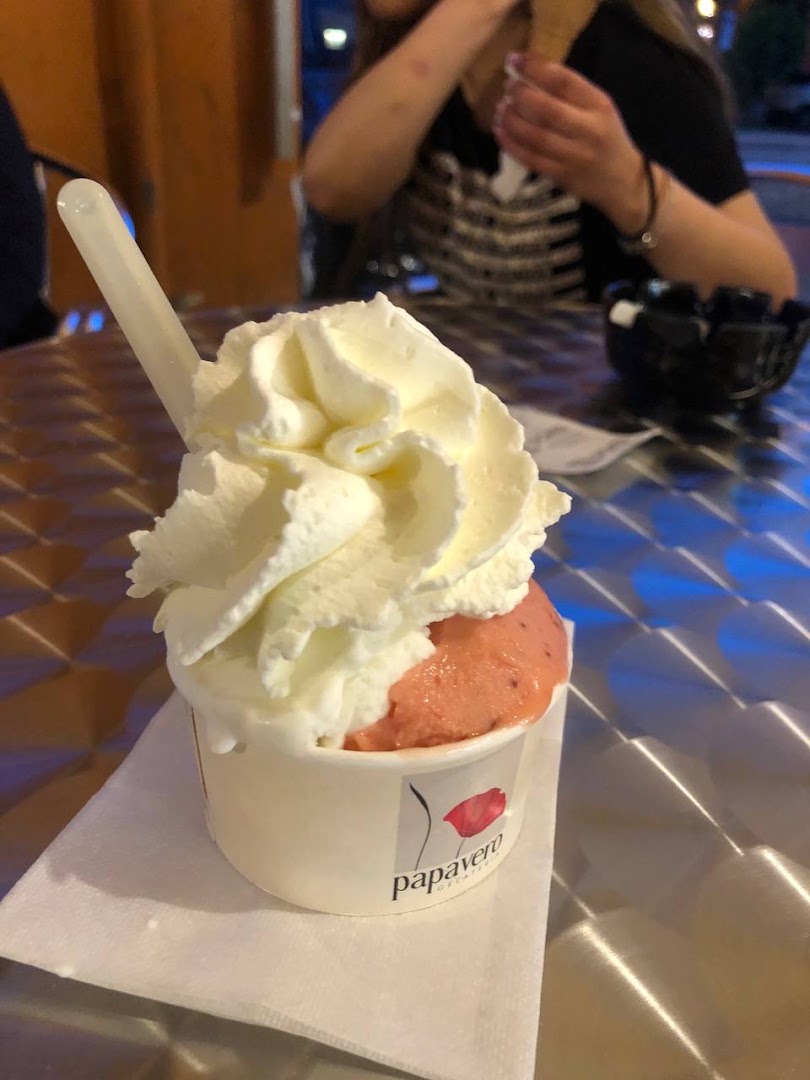 Gelateria Papavero