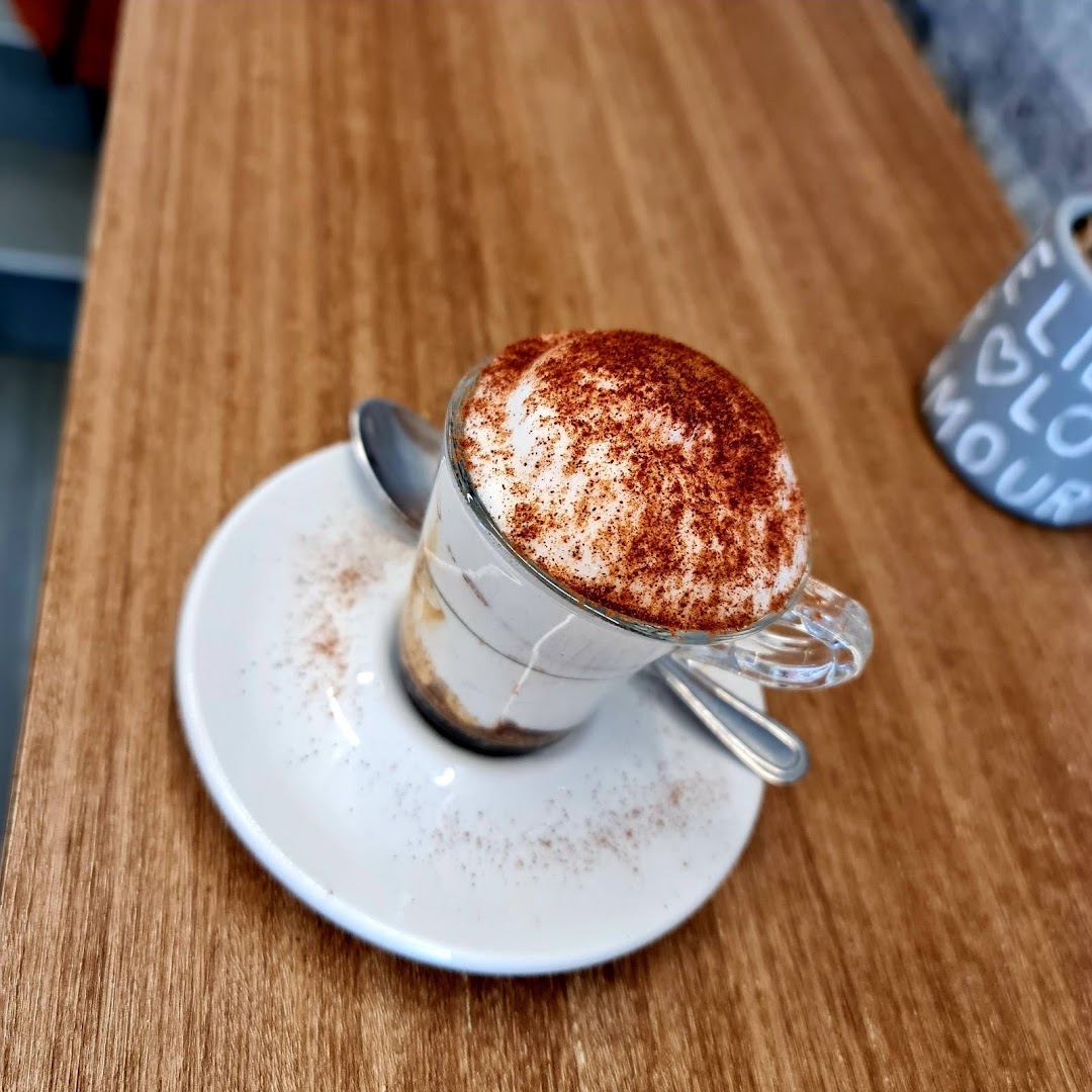 Gelateria Papilla