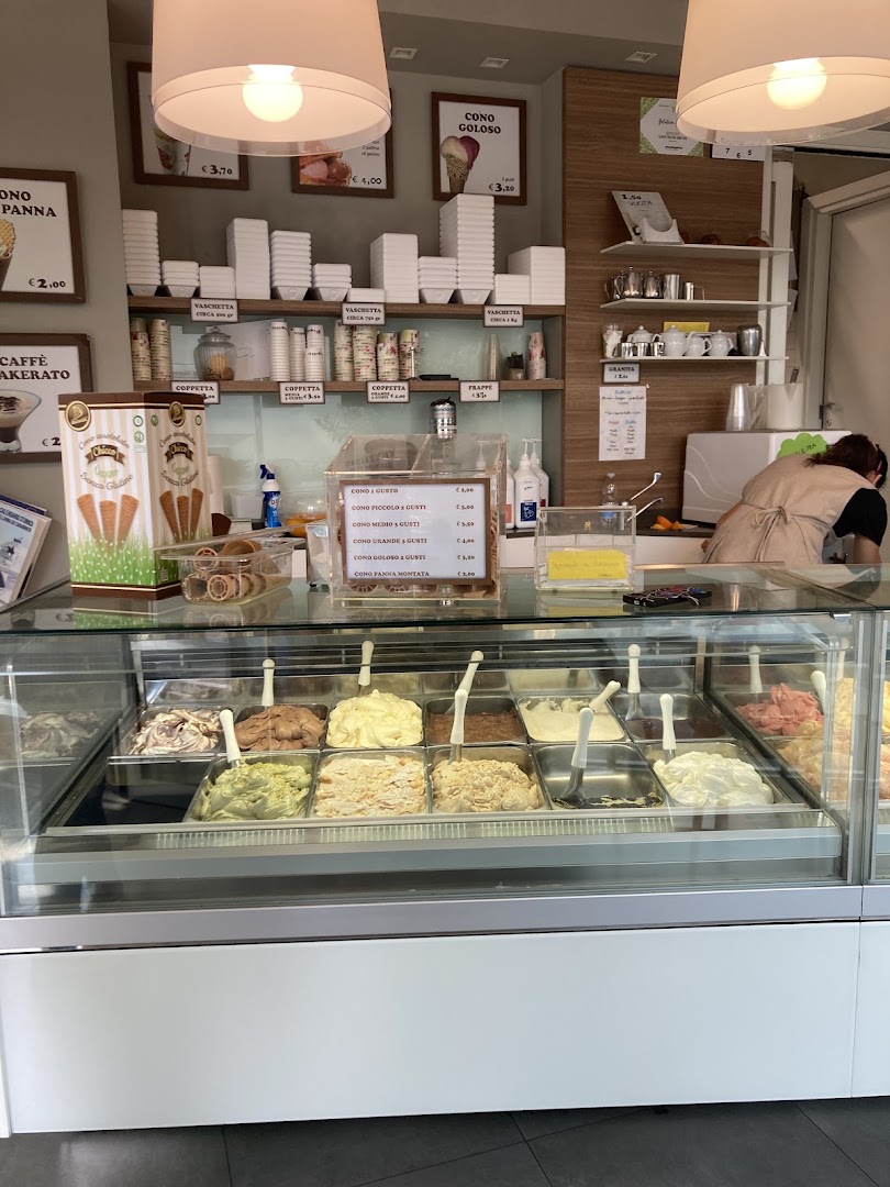 Gelateria Papilla