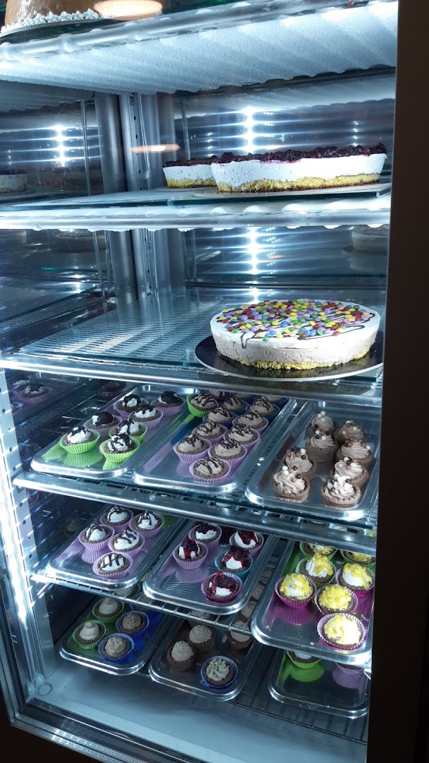 Gelateria ParadICE, Novellara