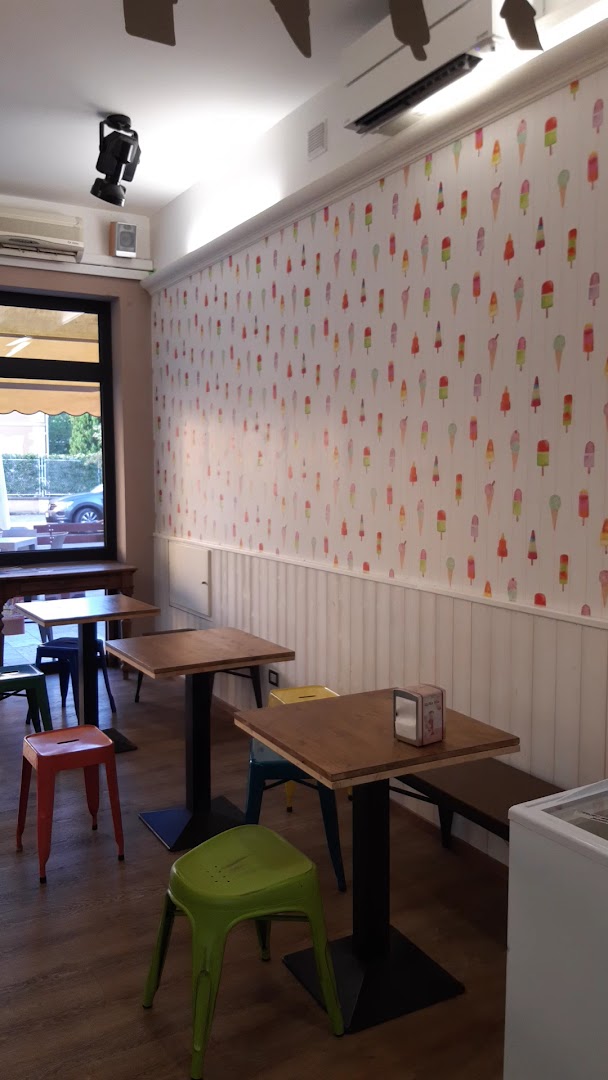 Gelateria ParadICE