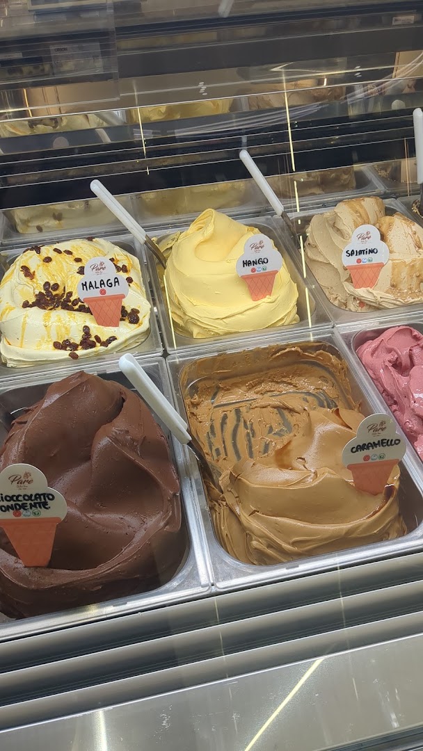 Gelateria Parè