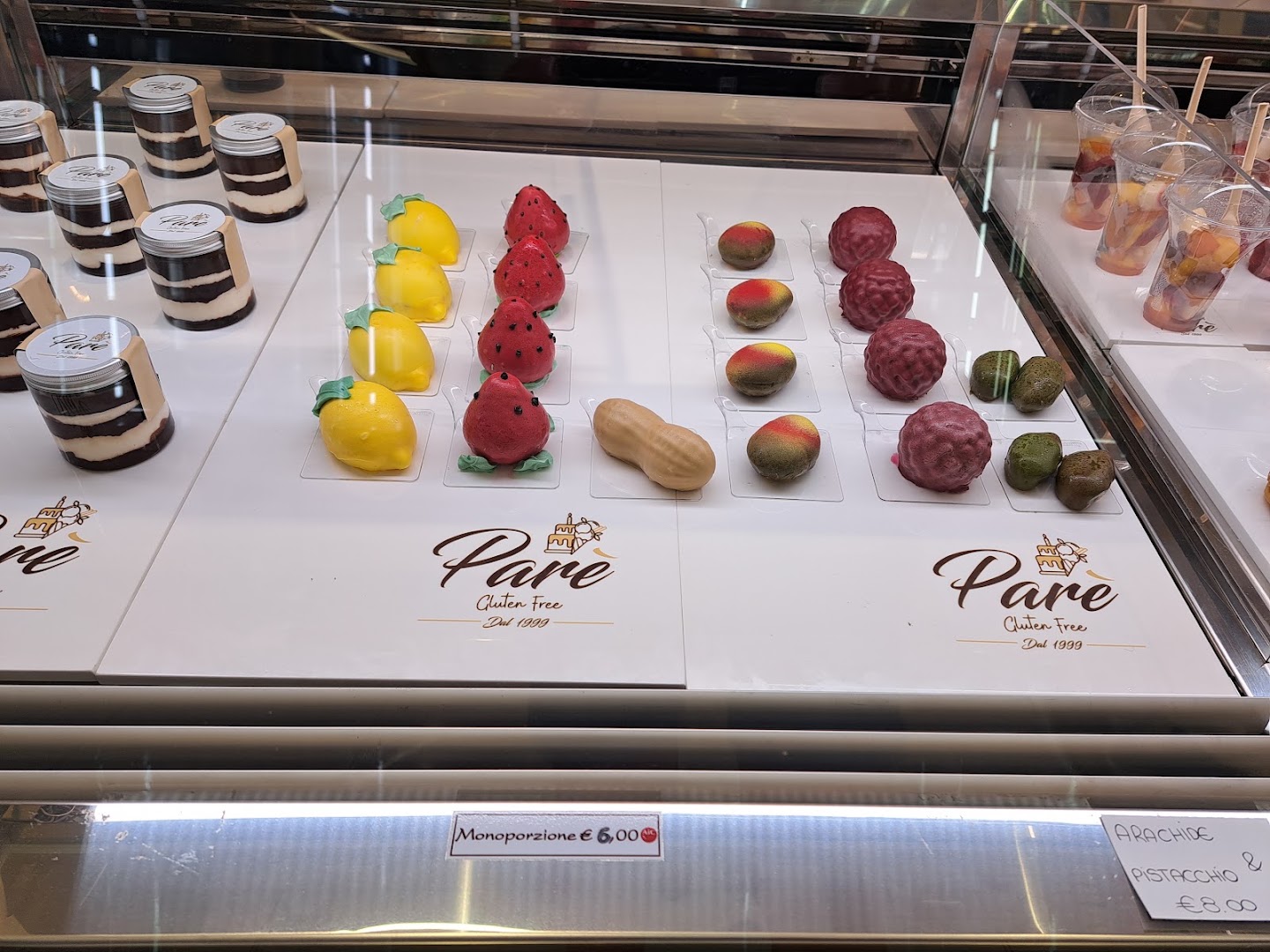 Gelateria Parè