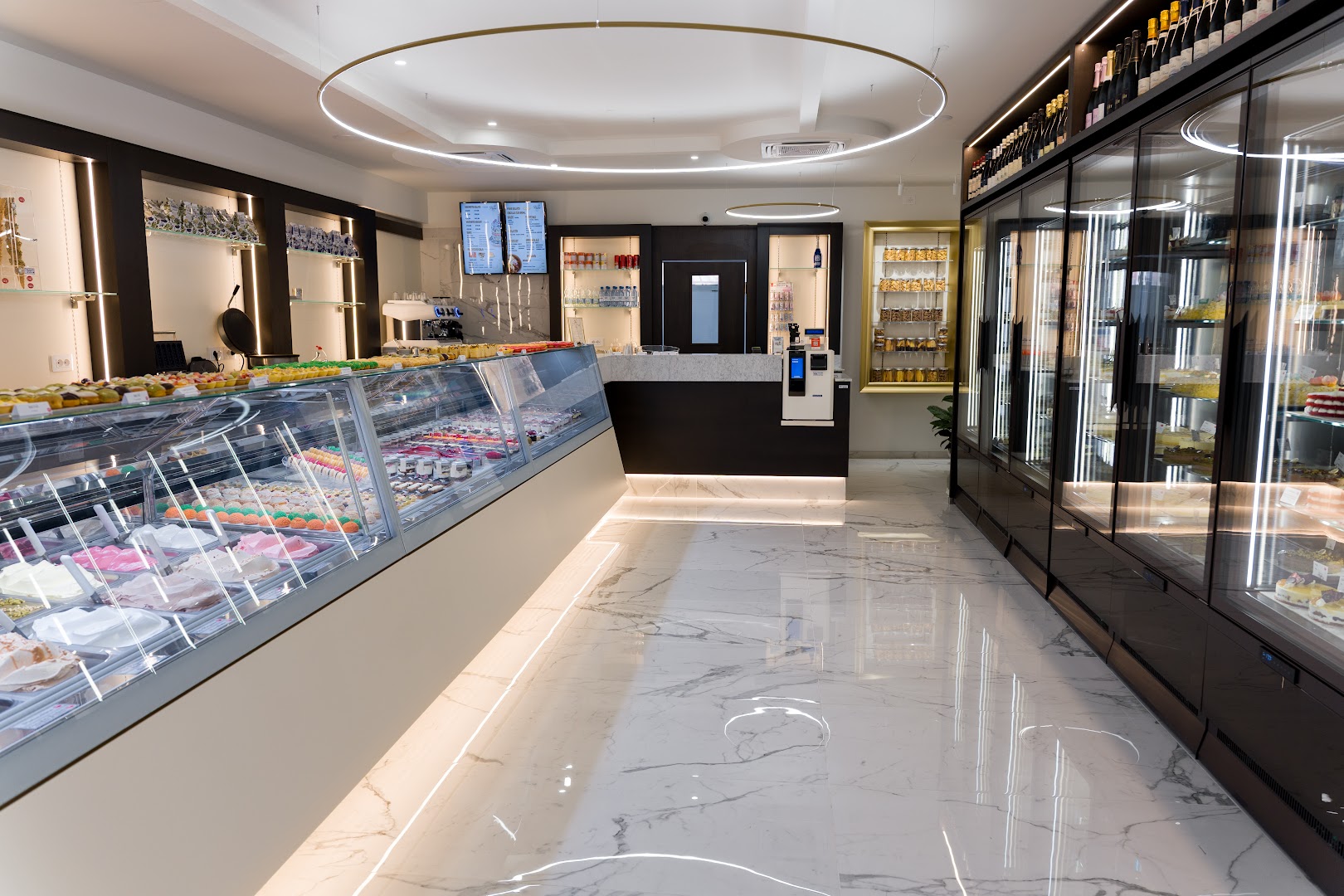 Gelateria Parè