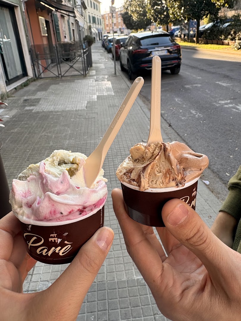 Gelateria Parè
