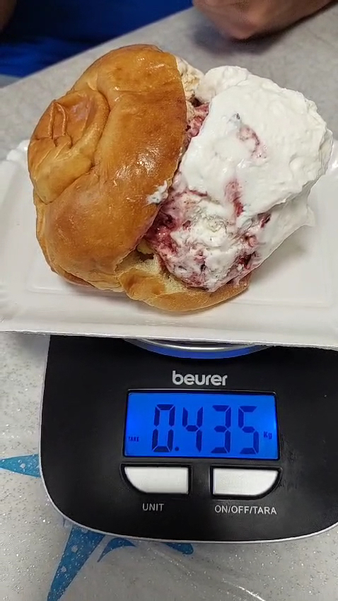 Gelateria Parrinello