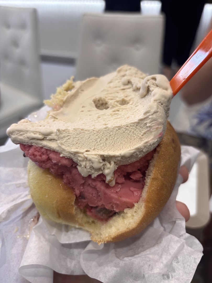 Gelateria Parrinello