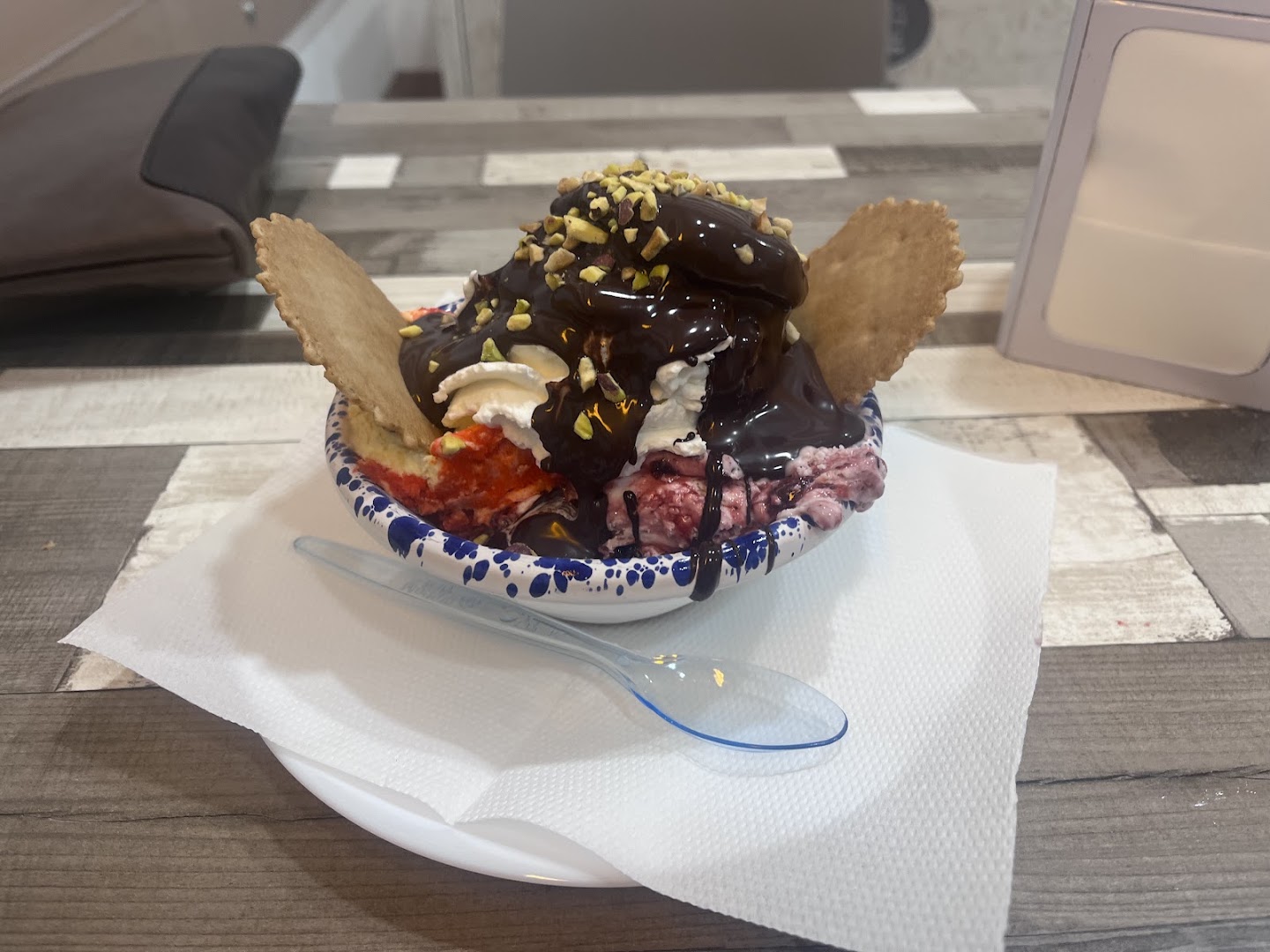 Gelateria Parrinello